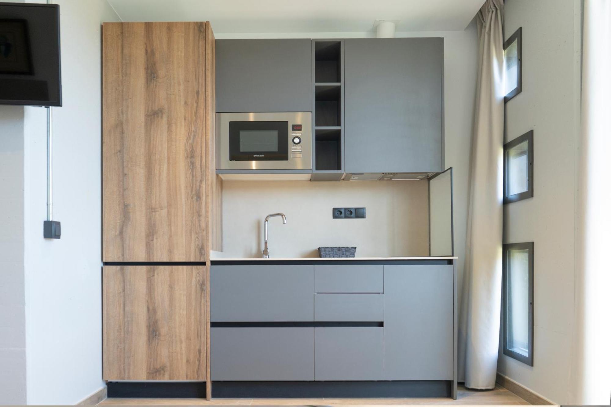 Apartament Monturiol Barcelona