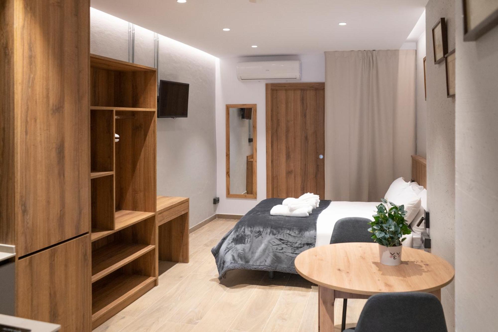Apartament Monturiol