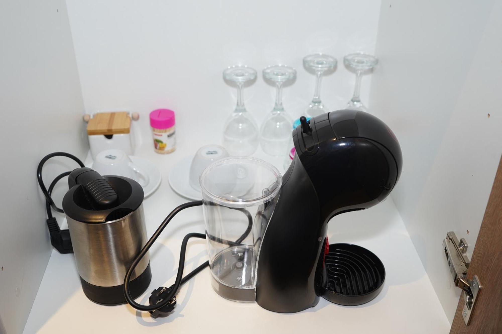 Apartament Monturiol