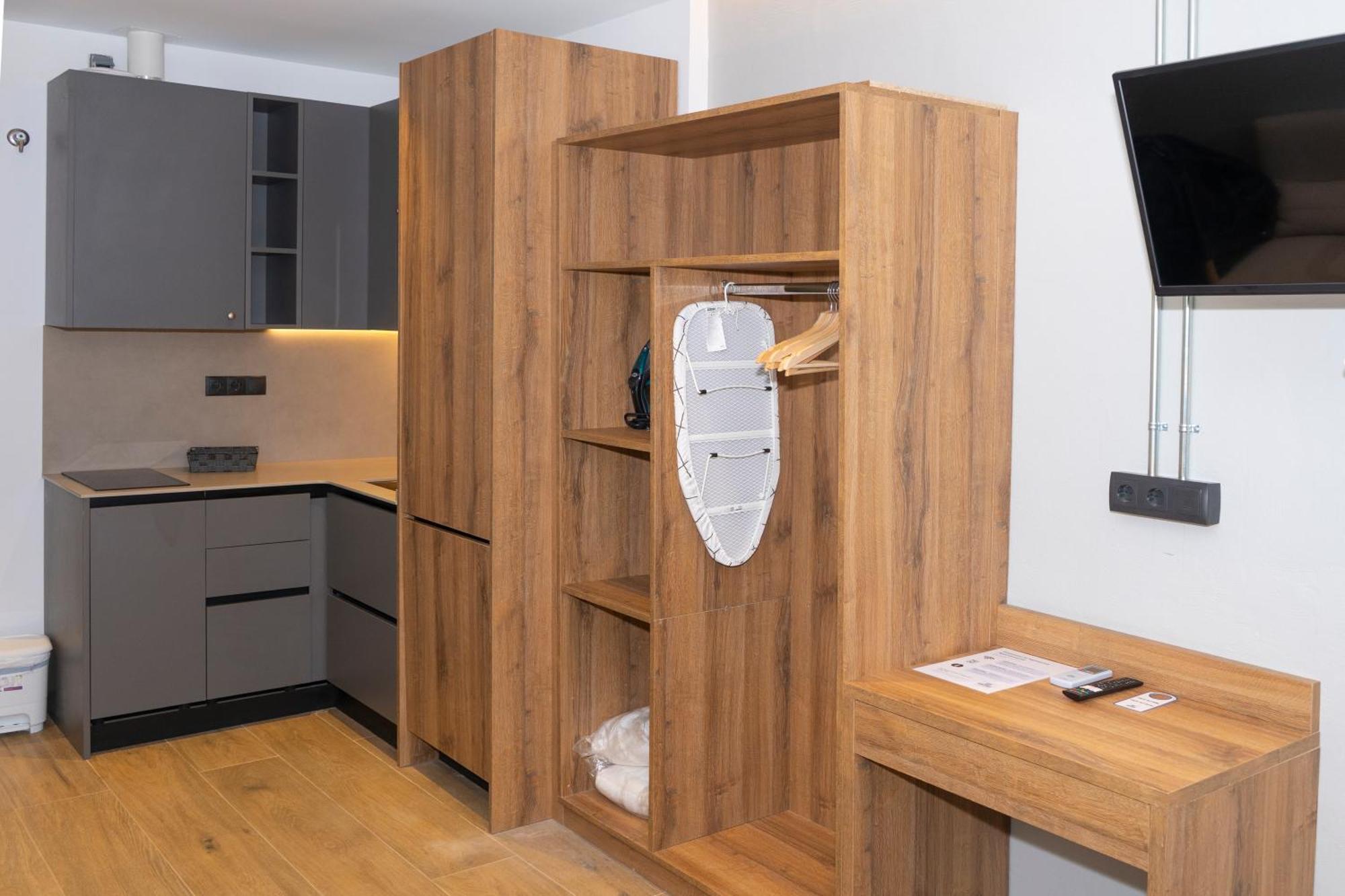 Monturiol Apartament