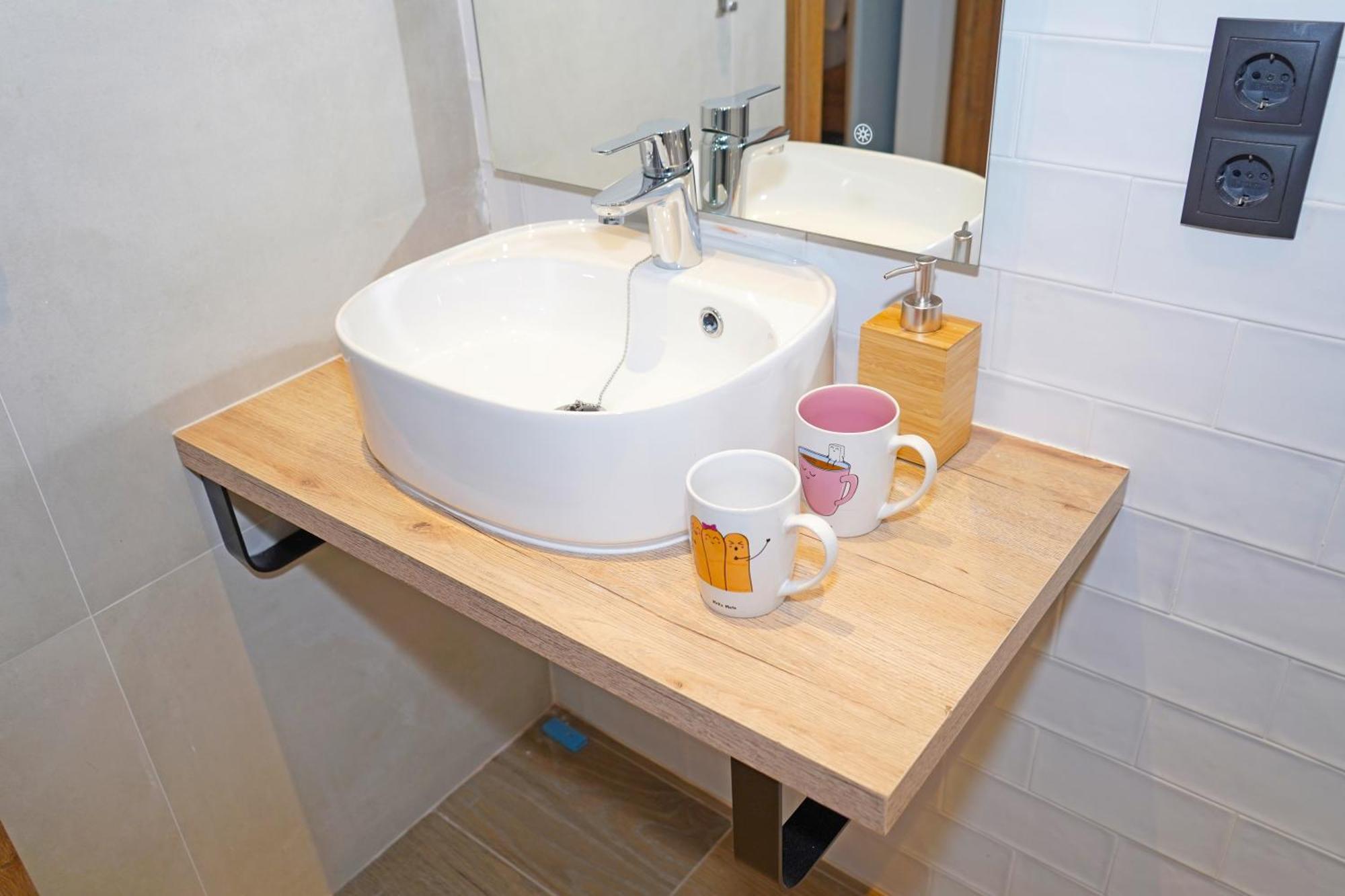 Apartament Monturiol