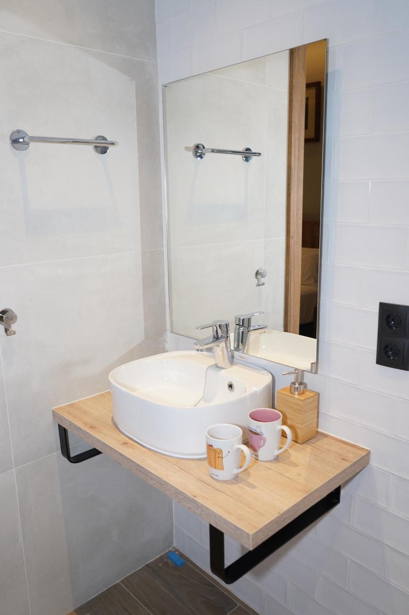 Monturiol Apartament Barcelona