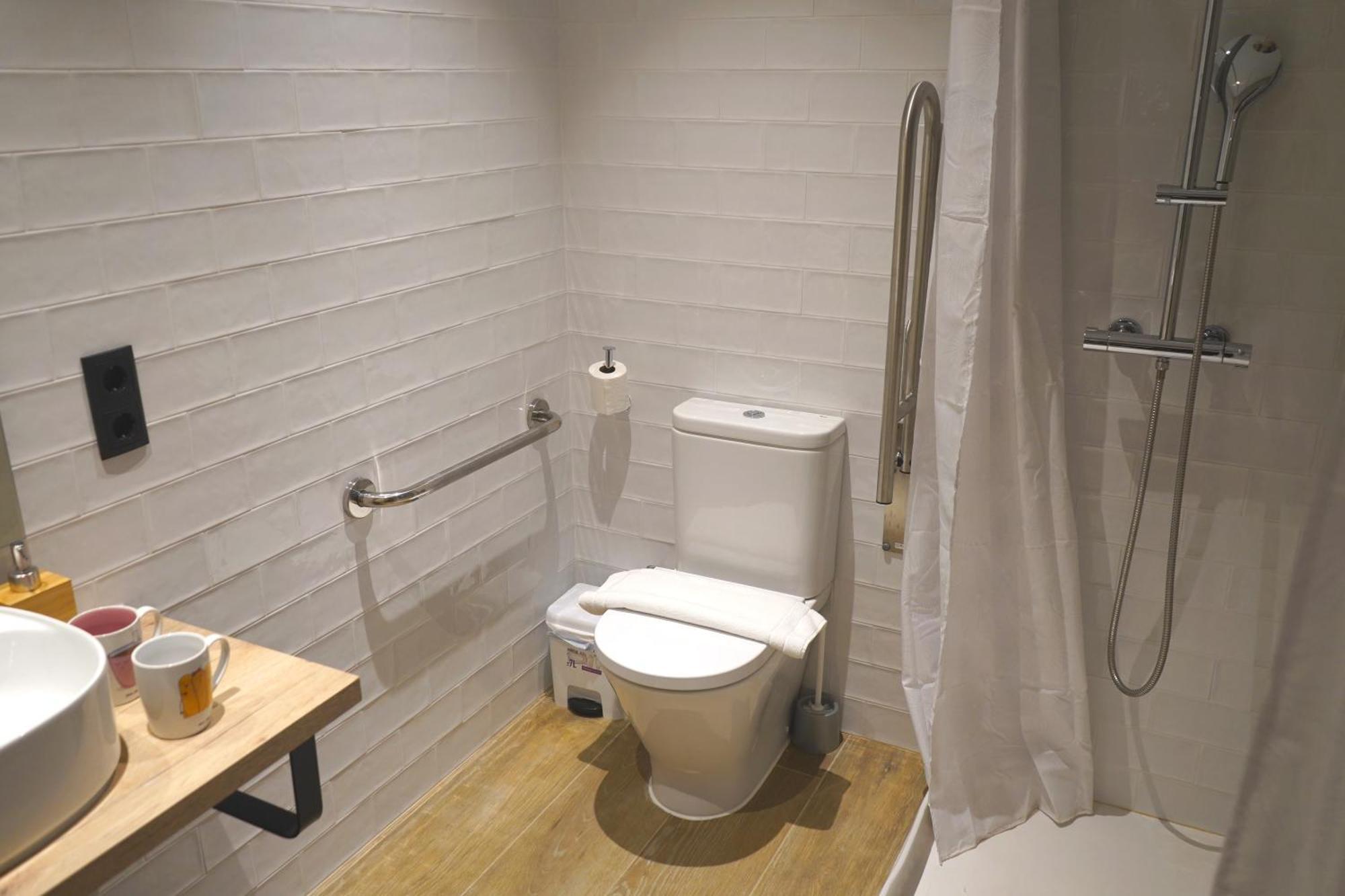 Apartament Monturiol Barcelona