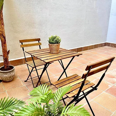 Monturiol Apartaments Barcelona Room photo